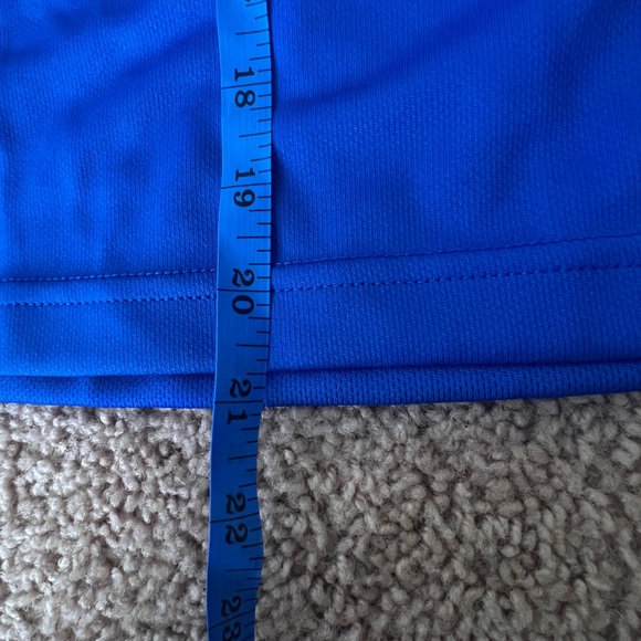 Nike Women’s Athletic Sleeveless Top Medium - Picture 3 of 9